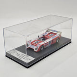 Trofeu DSN Chevron B23 #30 Michel Dupont Scato 24Hrs Le Mans 1974 1/43 Scale