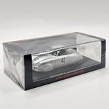 Spark Porsche 356 #47 A. Lachaize 24H Le Mans 1952 1/43 Scale S9702
