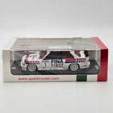 Spark BMW M3 Sport Evo #1 Roberto Ravaglia Monza Superturismo 1992 1/43 Scale
