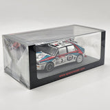 Spark Lancia Delta HF Integrale EVO #3 Auriol / Occelli Winner Tour de Corse 1992 1/43 Scale