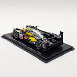 Spark Oreca 07 Gibson #65 Panis Racing LMP2 24Hrs Le Mans 2024 1/43 Scale