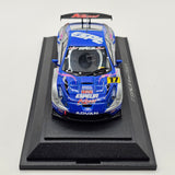 EBBRO Toyota Celica #17 Spirit Motorsport JGTC 2004 GT300 1/43 Scale