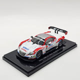 EBBRO Lexus SC430 #39 Lexus Team DENSO Kobelco Super GT GT500 2012 1/43 Scale