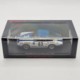 Spark Porsche 911S #63 Rey Racing Le Mans 24H 1970 1/43 Scale S9759