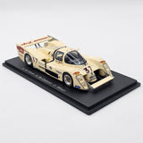Spark Grid-Plaza S1 #37 GRID Racing 24Hrs Le Mans 1982 1/43 Scale S9423