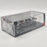 Spark Williams FW05 #21 Hans Binder 1976 Japanese F1 Grand Prix 1/43 Scale