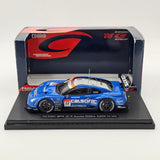 EBBRO Nissan GT-R #12 Calsonic Impul Super GT GT500 Suzuka 1000KM 2008 1/43 Scale