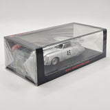 Spark Porsche 356 SL #46 G. Olivier 24Hrs Le Mans 1953 1/43 Scale S9705