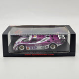 Spark Porsche 962C #19 Team Davey 24Hrs Le Mans 1990 1/43 Scale S9882