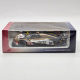 Spark Cadillac V-Series.R #38 Cadillac Hertz Team Jota 24Hrs Le Mans 2025 1/43 Scale
