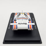 Spark Ecosse C285 #79 Ecurie Ecosse 24Hrs Le Mans 1985 1/43 Scale S8224