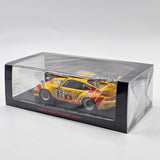 Spark Porsche 911 GT2 #82 Elf-Haberthur Racing Le Mans 24H 1995 1/43 Scale S9901