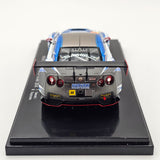 EBBRO Nissan GT-R GT3 GT300 #30 Team apr Super GT 2014 1/43 Scale