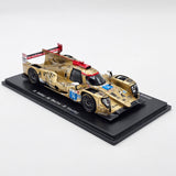 Spark Oreca 07 Gibson #14 Nielsen Racing 24Hrs Le Mans 2023 1/43 Scale S8737