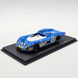 Spark Matra-Simca MS650 #33 Equipe Matra Elf 24Hrs Le Mans 1969 1/43 Scale S3547