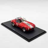 Spark AC Cobra 289 #23 Willment Racing Team Goodwood TT 1964 1/43 Scale S1184