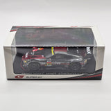 Spark Nissan Z #11 Gainer Tanax Super GT GT300 2024 1/43 Scale SGT168