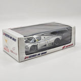 Spark Sauber C9 #63 Team Sauber Mercedes Winner 24Hrs Le Mans 1989 1/43 Scale