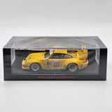 Spark Porsche 911 GT2 #81 Richard Jones Le Mans 24H 1995 1/43 Scale S9900