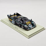 Spark Rondeau M379B #15 Jean Rondeau 24Hrs Le Mans 1980 1/43 Scale S8457