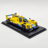 Spark Oreca 07 Gibson #5 Team Penske 24Hrs Le Mans 2022 1/43 Scale S8617