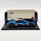 Spark Oreca 07 Gibson #36 Alpine Elf Team 24Hrs Le Mans 2023 1/43 Scale S8746