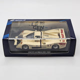 Spark Grid-Plaza S1 #37 GRID Racing 24Hrs Le Mans 1982 1/43 Scale S9423