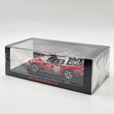 Spark Corvette Callaway #75 Agusta Racing Team Le Mans 24H 1995 1/43 Scale