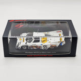 Spark Rondeau M379 #55 J. Rondeau 24Hrs Le Mans 1979 1/43 Scale S8455