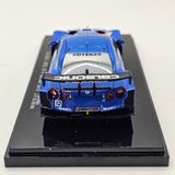 EBBRO Nissan GT-R GT500 #12 Calsonic Team Impul Super GT 2012 1/43 Scale