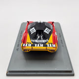 Spark Rondeau M379C #25 Jean Rondeau 24Hrs Le Mans 1981 1/43 Scale S2266