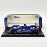 Spark Zytek 07S/2 #41 Trading Performance 24Hrs Le Mans 2008 1/43 Scale S1484