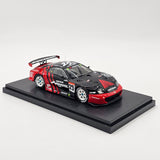 EBBRO P4 Toyota Supra GT500 #25 Team Advan Tsuchiya JGTC 2003 1/43 Scale
