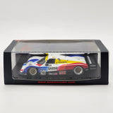 Spark Courage C28LM #56 Courage Compétition 24Hrs Le Mans 1992 1/43 Scale S3542