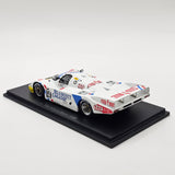 Spark Porsche 956 #19 Brun Motorsport 24Hrs Le Mans 1986 1/43 Scale S9870
