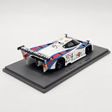 Spark Lancia LC2 #4 Lancia Martini Racing 24Hrs Le Mans 1983 1/43 Scale