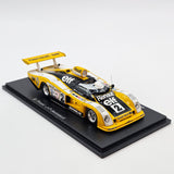 Spark Renault Alpine A442B #2 Renault Sport Le Mans 1978 Winner 1/43 Scale 43LM78