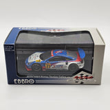 EBBRO Toyota Celica #71 SigmaTec Racing JGTC GT300 2003 1/43 Scale