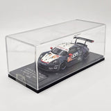 Spark Porsche 911 RSR #78 Proton Competition 24Hrs Le Mans 2019 1/43 Scale