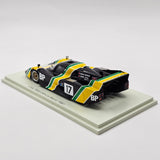 Spark Lola T600 #17 Cooke-Woods Racing 24Hrs Le Mans 1981 1/43 Scale S8606