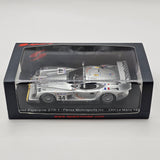 Spark Panoz Esperante GTR-1 #44 Panoz Motorsports 24Hrs Le Mans 1998 1/43 Scale