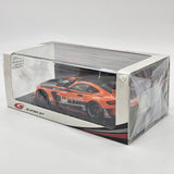 Spark Mercedes-AMG GT3 Evo #50 Arnage Racing Super GT GT300 2021 1/43 Scale