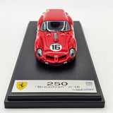 Looksmart Ferrari 250 GT "Breadvan" #16 24Hrs Le Mans 1962 1/43 Scale LSLM015