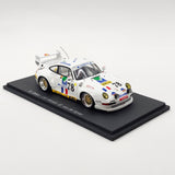 Spark Porsche 911 GT2 #78 Jean-François Veroux Le Mans 24H 1995 1/43 Scale S9898