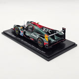 Spark Oreca 07 Gibson #28 Team JOTA 24Hrs Le Mans 2021 1/43 Scale S8243