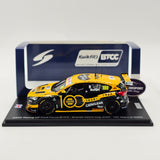Spark Ford Focus BTCC #100 Ashley Sutton Brands Hatch Indy 2025 1/43 Scale UK041