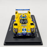 Spark Oreca 07 Gibson #5 Team Penske 24Hrs Le Mans 2022 1/43 Scale S8617