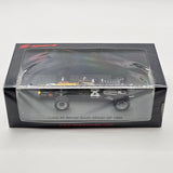 Spark Lotus 49 #4 Jim Clark South African F1 GP Winner 1968 1/43 Scale S6363