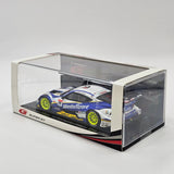 Spark Toyota GR Supra GT500 #19 WedsSport Bandoh Super GT 2023 1/43 Scale