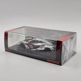 Spark McLaren 720S GT3 EVO #5 Optimum Motorsport Gold Winner 24Hrs Spa 2023 1/43 Scale